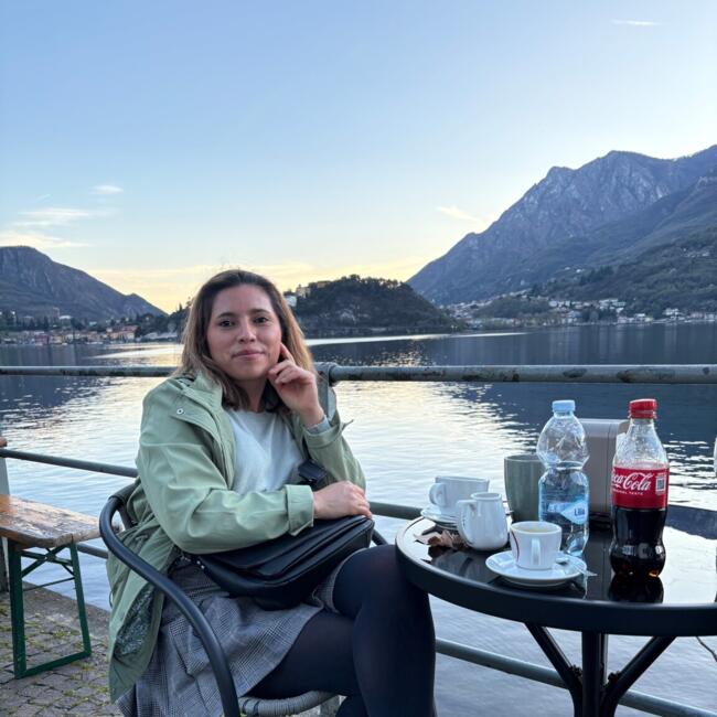 Babysitter in Cinisello Balsamo: Erika