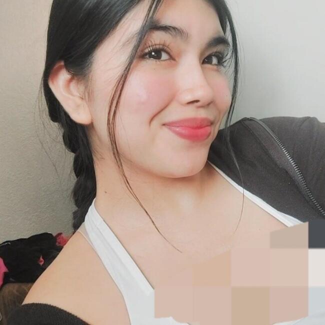 Babysitter in Mexico City: Mariana Gabriela