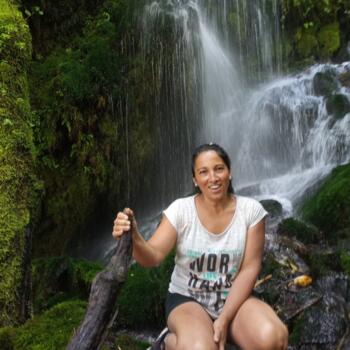 Babysitting job in Neuquén: babysitting job Belu