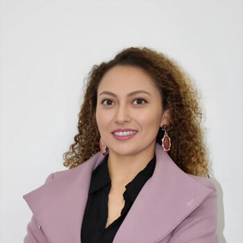 Babysitting job in Bogotá: babysitting job Lucia Quintana