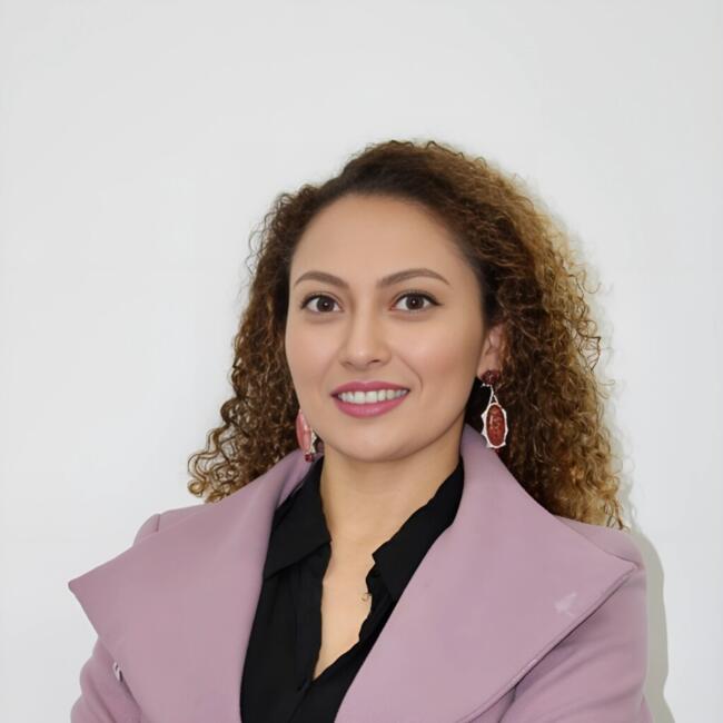 Babysitting job in Bogotá: Lucia Quintana