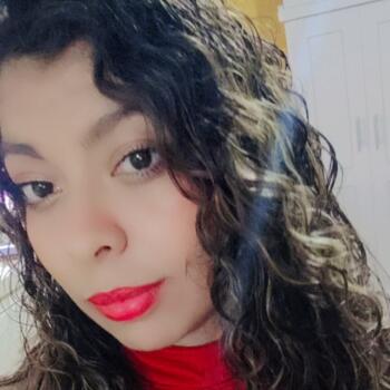 Babysitter in Cochabamba: Blanca