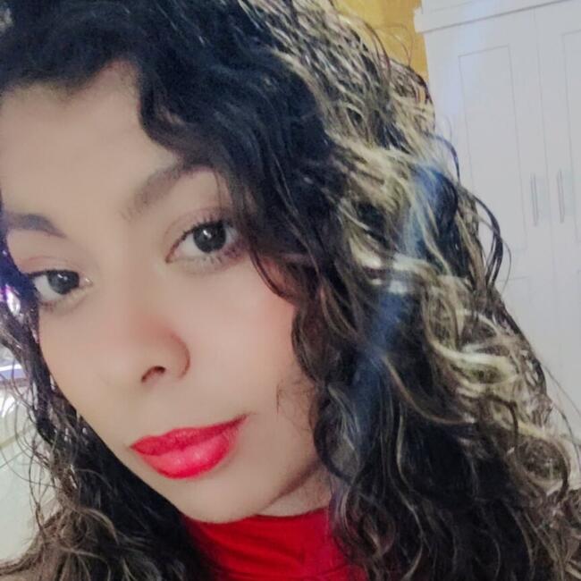 Babysitter in Cochabamba: Blanca