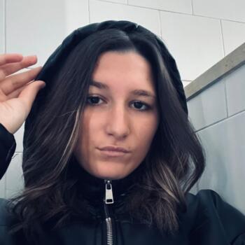 Babysitter in Andria: Martina