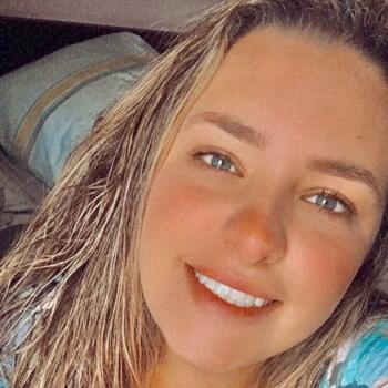 Babysitting job in São Paulo: babysitting job Beatriz