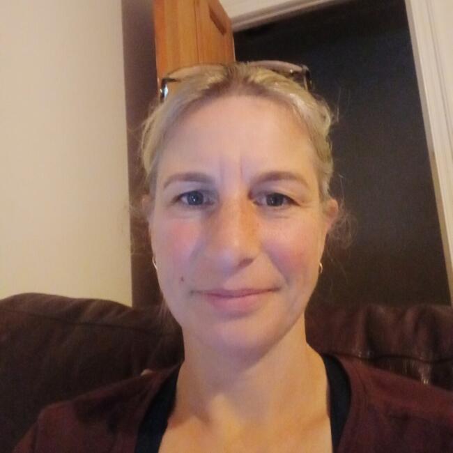 Babysitting job in Christchurch: Chantal