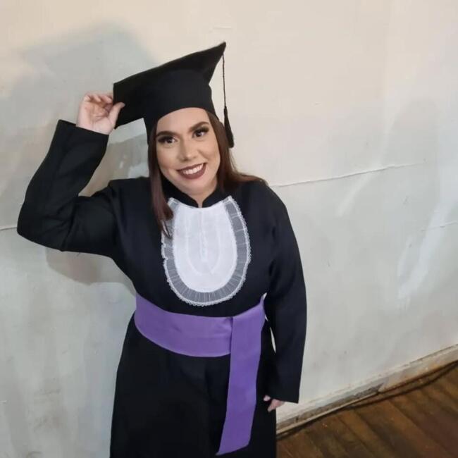 Babá em Rio de Janeiro: Jessyca