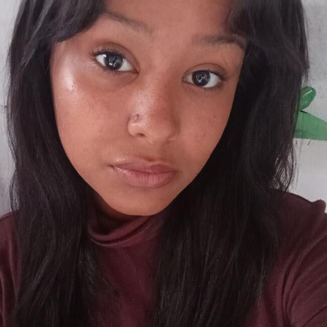 Babá em Navegantes: Ana