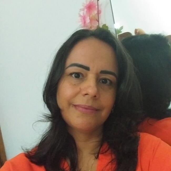 Babysitter in Campinas: Joseane