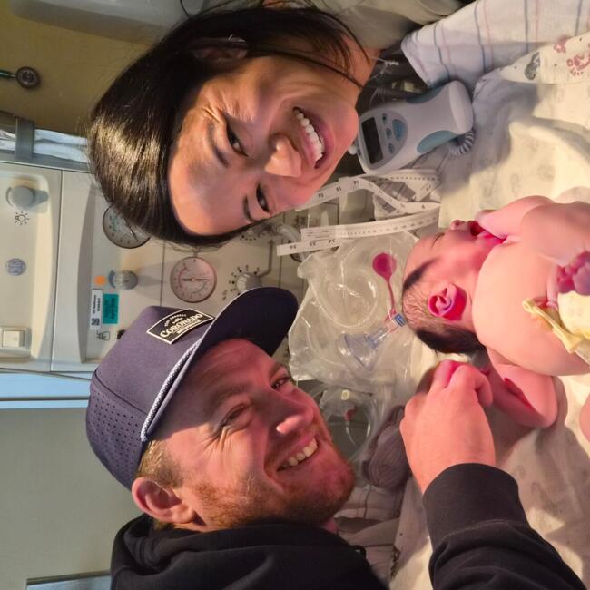 Babysitting job in Chula Vista: Chrissy