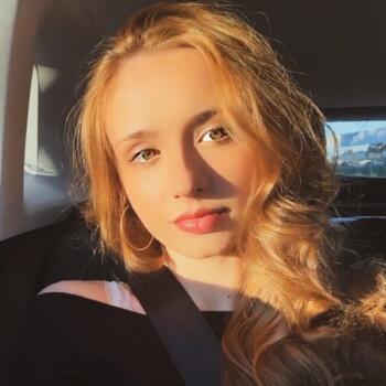 Babysitter em Guimarães: Beatriz