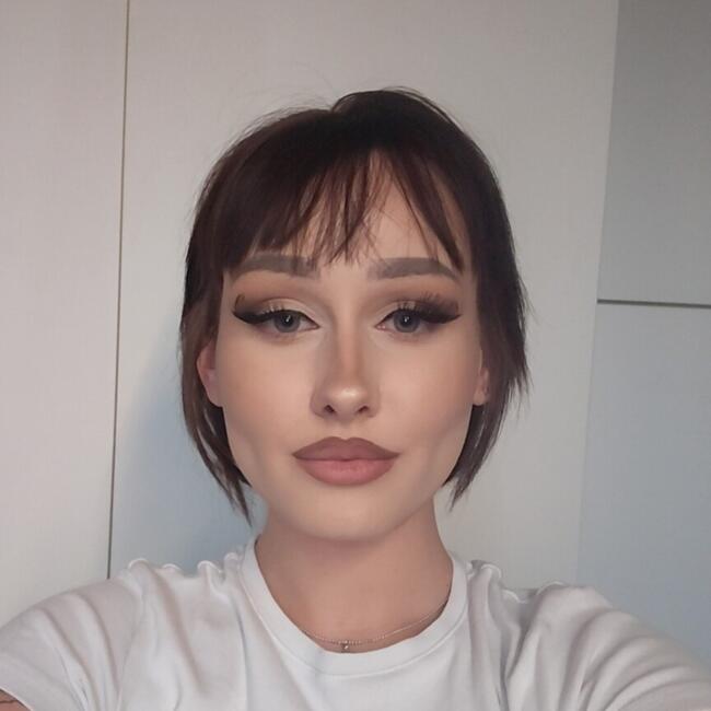 Opiekunka do dziecka w Racibórz: Olivia