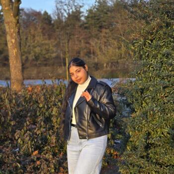 Babysitter in Berlin: Sukhdeep