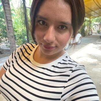 Babysitter in Manta: María Belen