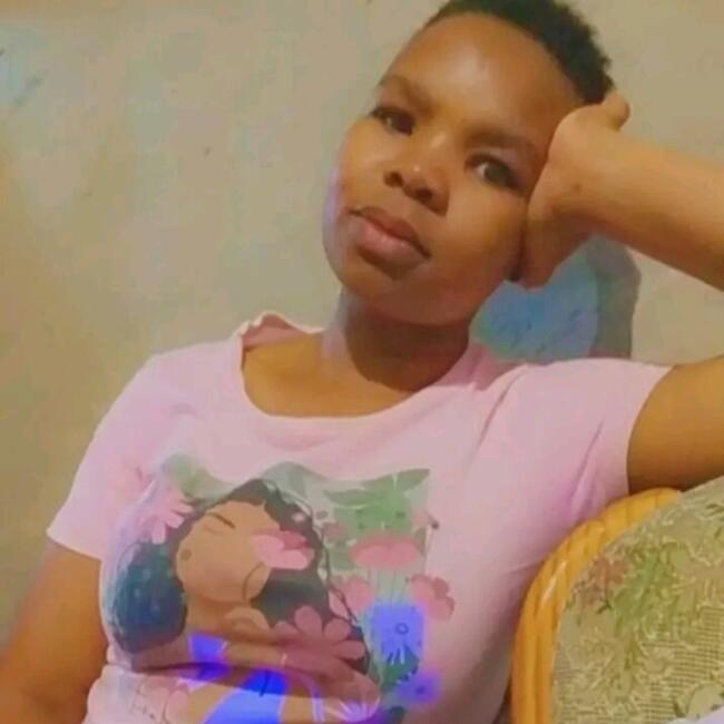 Nanny in Soshanguve: Patricia