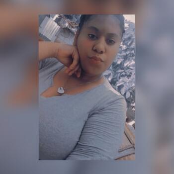 Babysitter in San Pedro de Macorís: Rosandri Santana