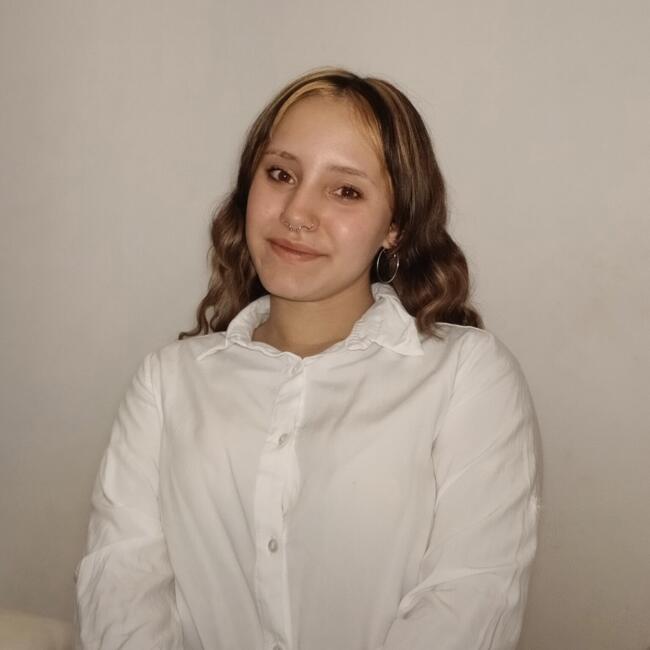 Niñera en Ciudad del Libertador General San Martín: Sasha