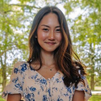 Babysitter in Hoschton: Annabel