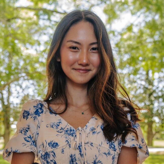 Babysitter in Hoschton: Annabel