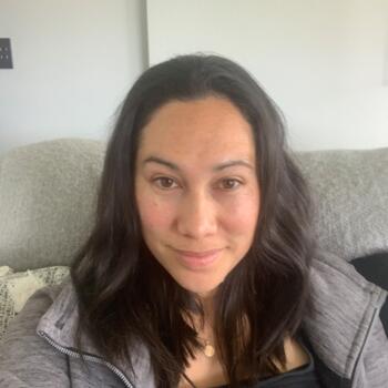 Nanny job in Queenstown: babysitting job Sapphira