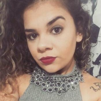 Babysitter in Blumenau: PALOMA