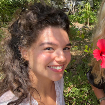 Babysitter in Mafra: Margarida