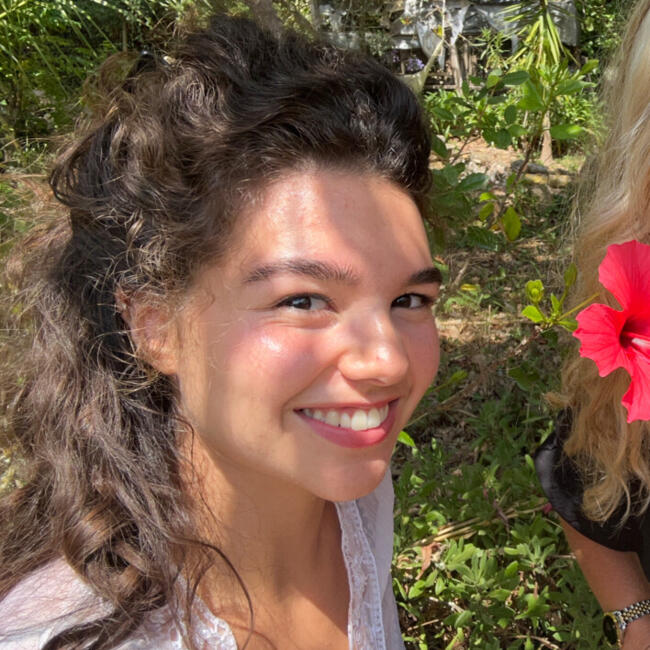 Babysitter em Mafra: Margarida