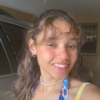 Babysitter Córdoba: Eliamny