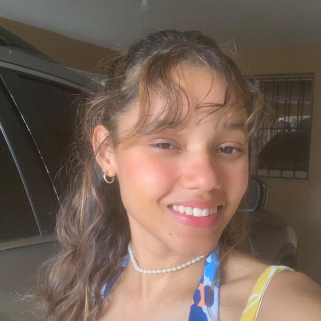 Niñera en Córdoba: Eliamny