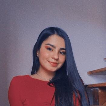 Niñera en Madrid: Shirly Paola