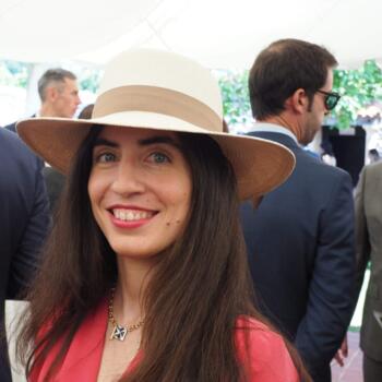 Childminder job in Majadahonda: babysitting job Mar