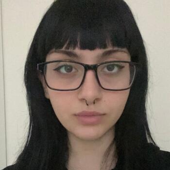 Canguro Sanlúcar de Barrameda: Natalia