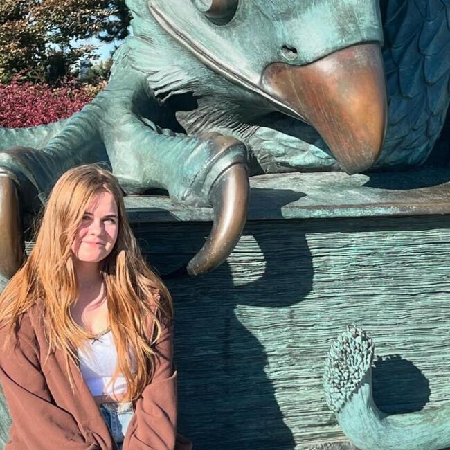 Babysitter in Guelph: Madison