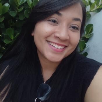 Babá em Taboão da Serra: Thaiane Teixeira