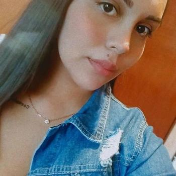 Babysitter in Puente Piedra (Lima region): Alondra