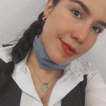 Babysitter in Guadalajara: Valeria