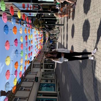 Babysitter in Hakadal: Oline