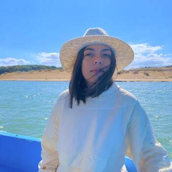 Oppas in Amsterdam: Yasmine