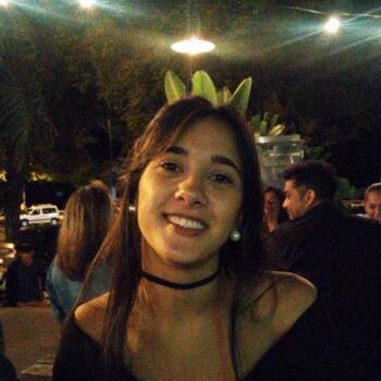 Niñera en Palma de Mallorca: Lorena