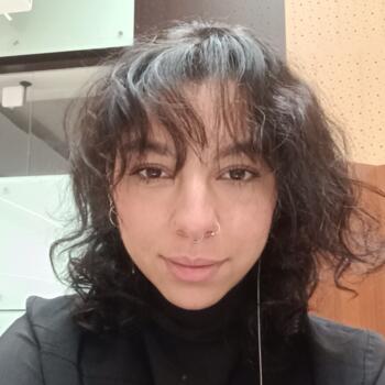 Babysitter in Toulouse: Djawhara