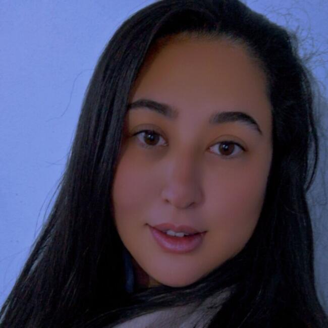 Babysitting job in Nova Santa Rita: Tainara