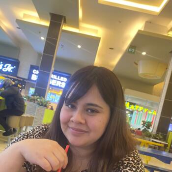 Babysitter in Puente Alto: Arlyn