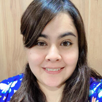Babysitter in Puente Alto: Arlyn