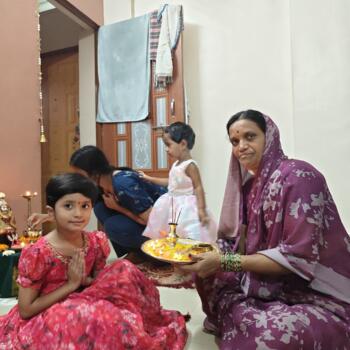 Nanny in Pimpri-Chinchwad: Jagdevi