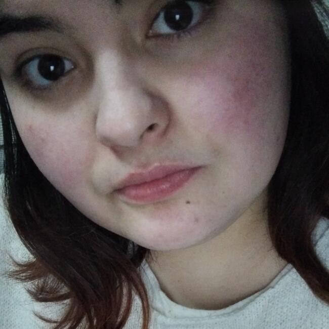 Babysitter in Port Montt: Camila