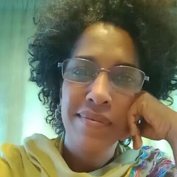 Babysitter Moreno: Andréia