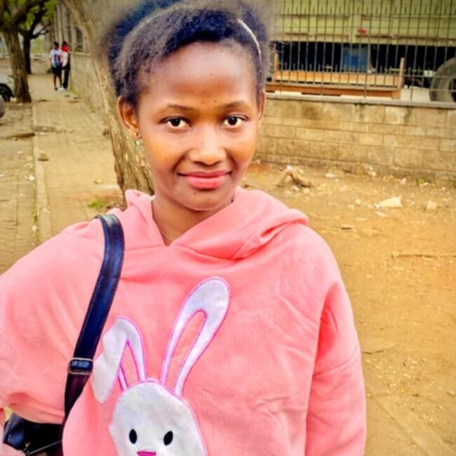 Babysitting job in Nairobi: Nono