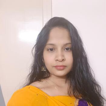 Babysitter in Bengaluru: Ramya