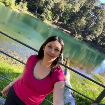 Babysitter in Temuco: Daniela