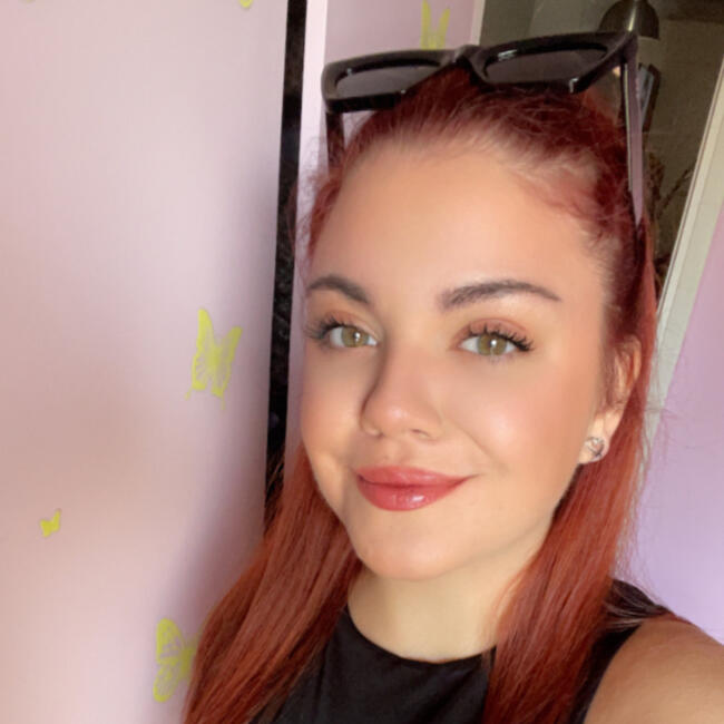 Babysitter στην περιοχή Νέα Σμύρνη: Ισαβελλα